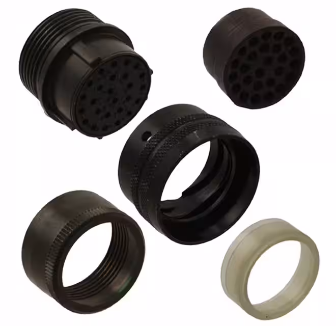 PT06E-16-26S Amphenol Industrial Operations  Assemblages de connecteurs circulaires